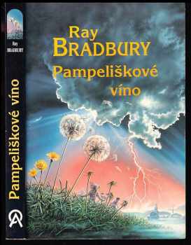 Ray Bradbury: Pampeliškové víno