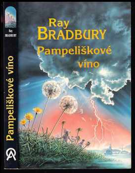 Pampeliškové víno