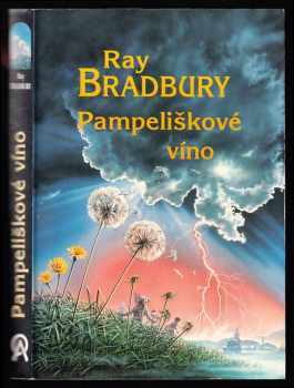 Ray Bradbury: Pampeliškové víno