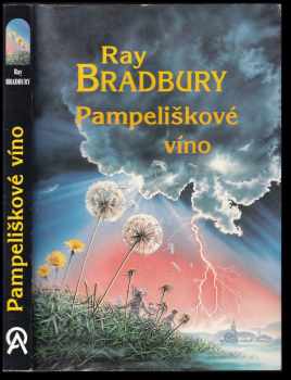 Ray Bradbury: Pampeliškové víno