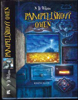 Pampeliškový oheň