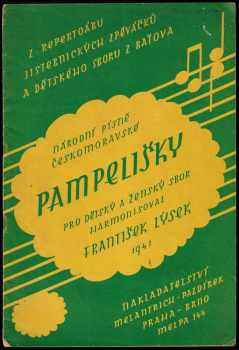 František Lýsek: Pampelišky