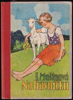 Na trávníčku