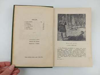 Karl May: Pampero - Román z cyklu Dobyvatelé Gran Chaca - díl 2.