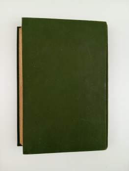 Karl May: Pampero - Román z cyklu Dobyvatelé Gran Chaca - díl 2.