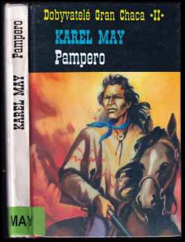 Karl May: Pampero