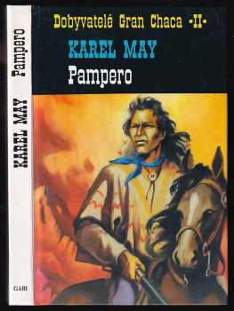 Karl May: Pampero