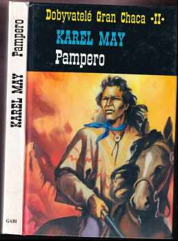 Karl May: Pampero