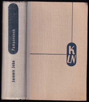 Jaromír John: Pampovánek