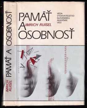 Pamäť a osobnosť