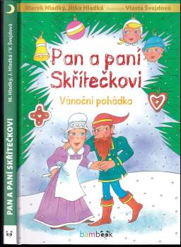 Pan a paní Skřítečkovi