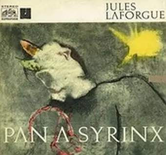 Pan a Syrinx (lyricko-epická báseň v próze)