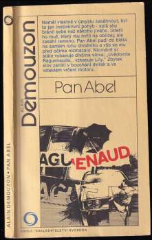 Alain Demouzon: Pan Abel