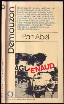 Pan Abel