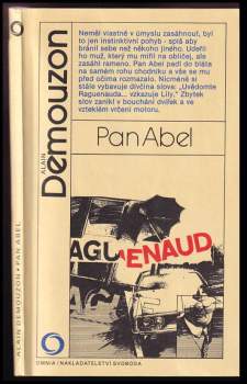 Alain Demouzon: Pan Abel