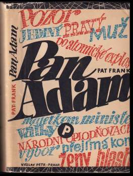 Pan Adam
