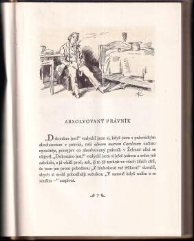Miloslav Novotný: Pan Amanuensis na venku, aneb, Putování za novelou