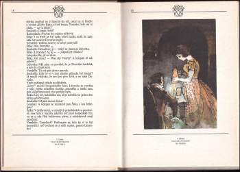 František Jaromír Rubeš: Pan amanuensis na venku, aneb, Putování za novelou