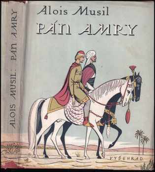 Pán Amry