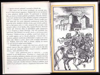 Zbigniew Nienacki: Pan Auťák a templáři