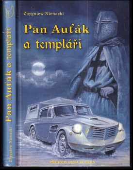 Pan Auťák a templáři