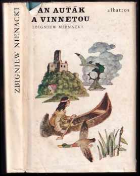 Pan Auťák a Vinnetou