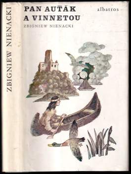Pan Auťák a Vinnetou