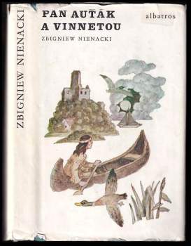 Zbigniew Nienacki: Pan Auťák a Vinnetou