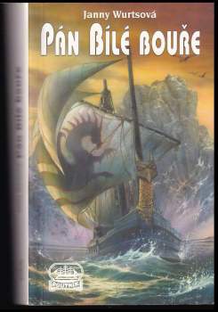 Pán bílé bouře