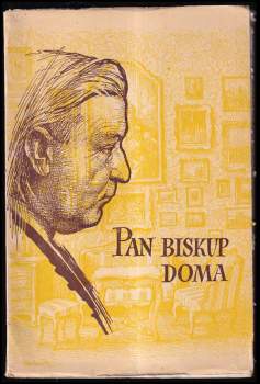 Pan biskup doma
