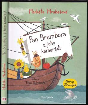 Pan Brambora a jeho kamarádi