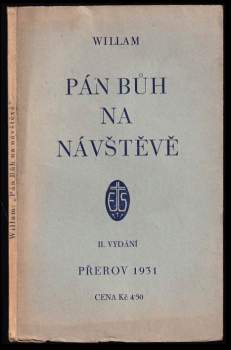Pán Bůh na návštěvě