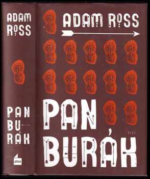 Pan Burák
