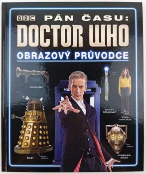 Pán času: Doctor Who
