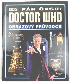 Pán času: Doctor Who