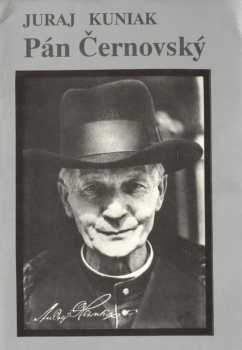 Pán Černovský