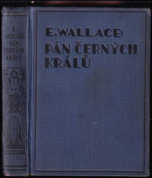 Pán černých králů