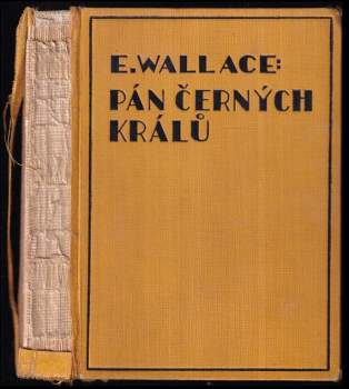 Pán černých králů