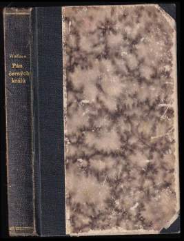 Pán černých králů