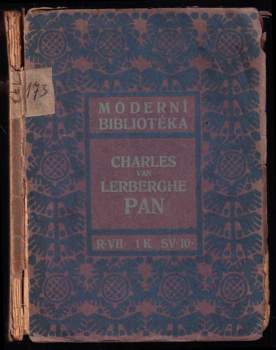 Pan