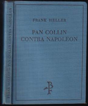 Pan Collin contra Napoleon