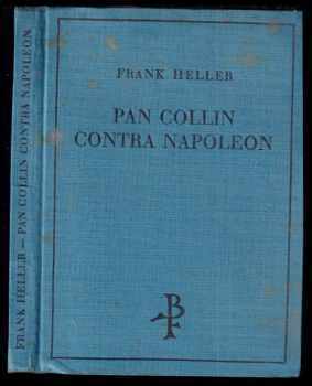 Pan Collin contra Napoleon