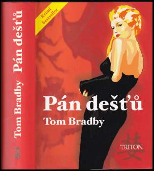 Tom Bradby: Pán dešťů