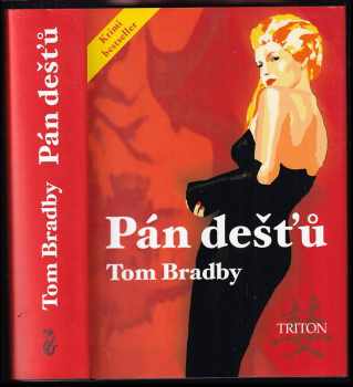 Pán dešťů