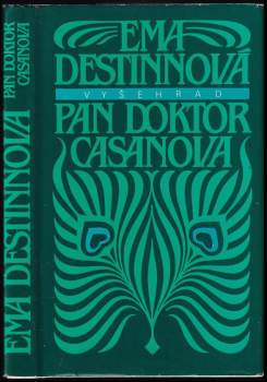 Pan doktor Casanova