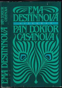 Pan doktor Casanova