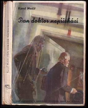 Pan doktor nepřichází