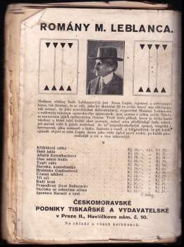 Karel Mečíř: Pan domácí Putička, logik