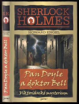 Pan Doyle a doktor Bell