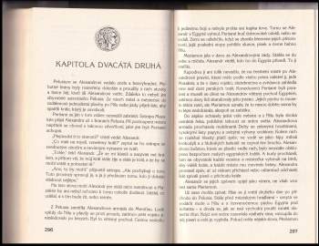 Judith Tarr: Pán dvou zemí